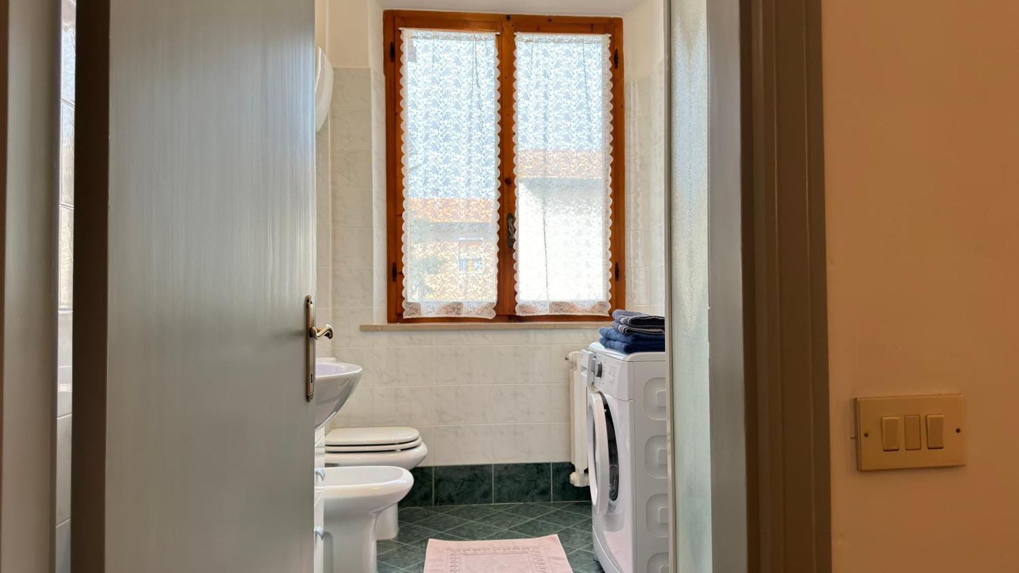 Casa Giovanni サン・ジミニャーノ エクステリア 写真