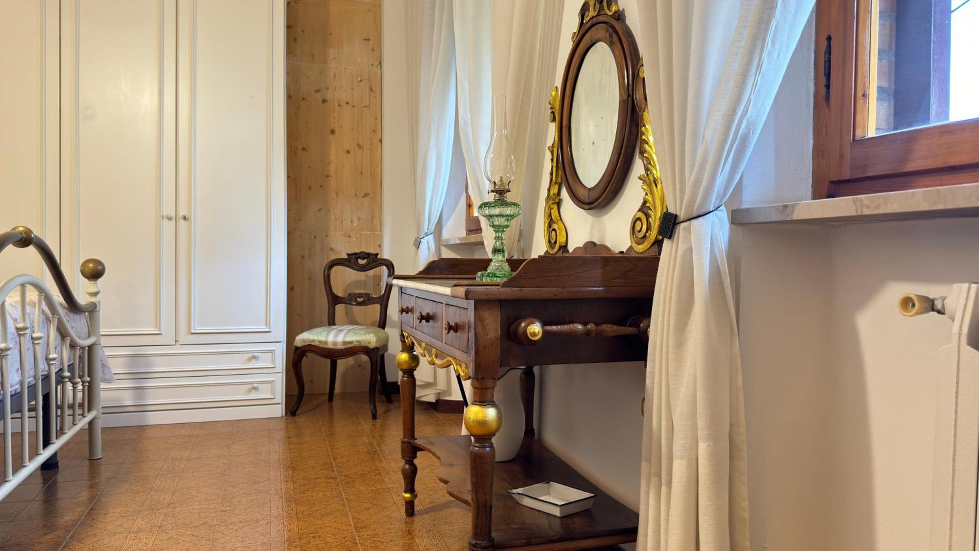 Casa Giovanni サン・ジミニャーノ エクステリア 写真