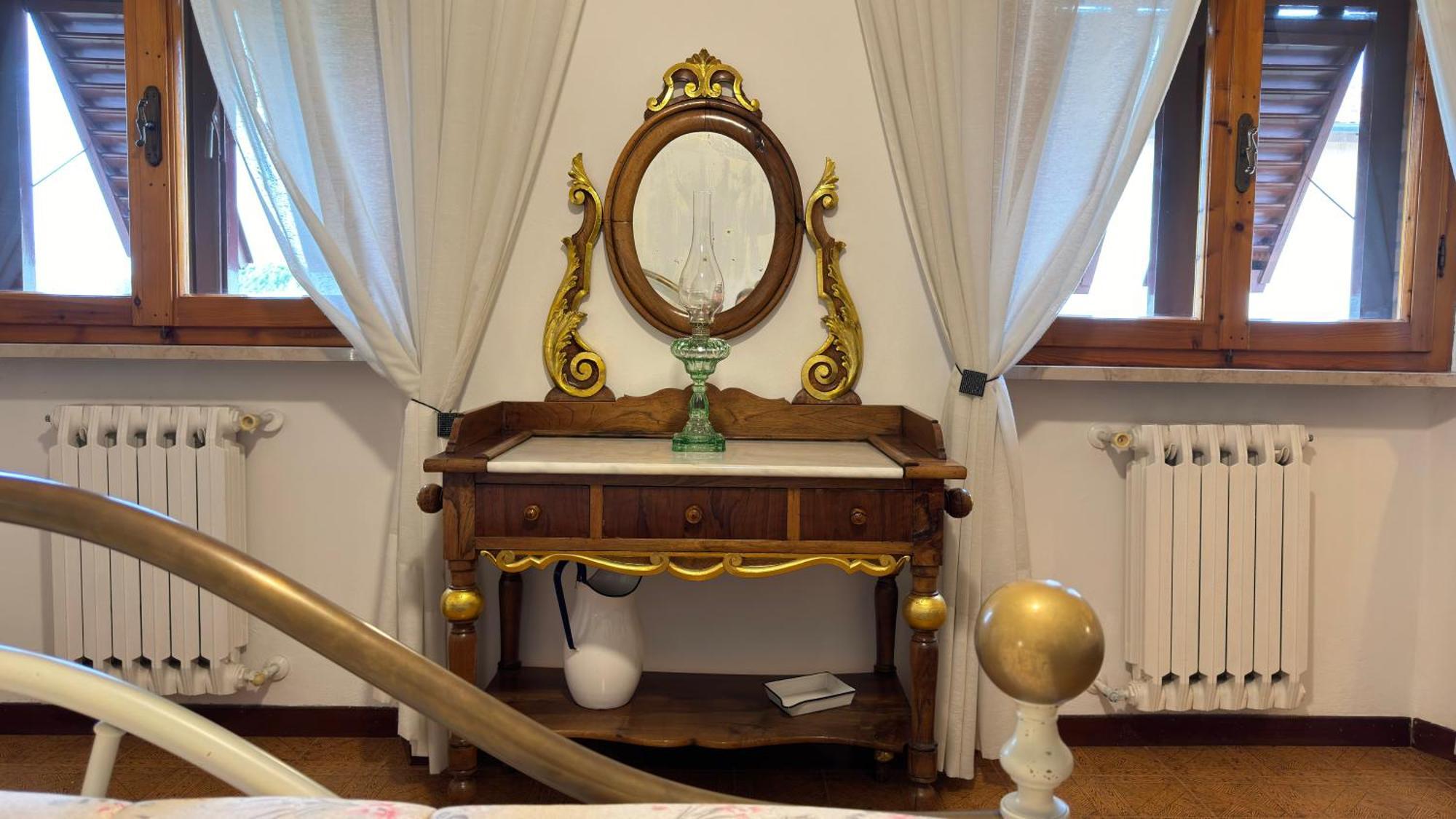 Casa Giovanni サン・ジミニャーノ エクステリア 写真