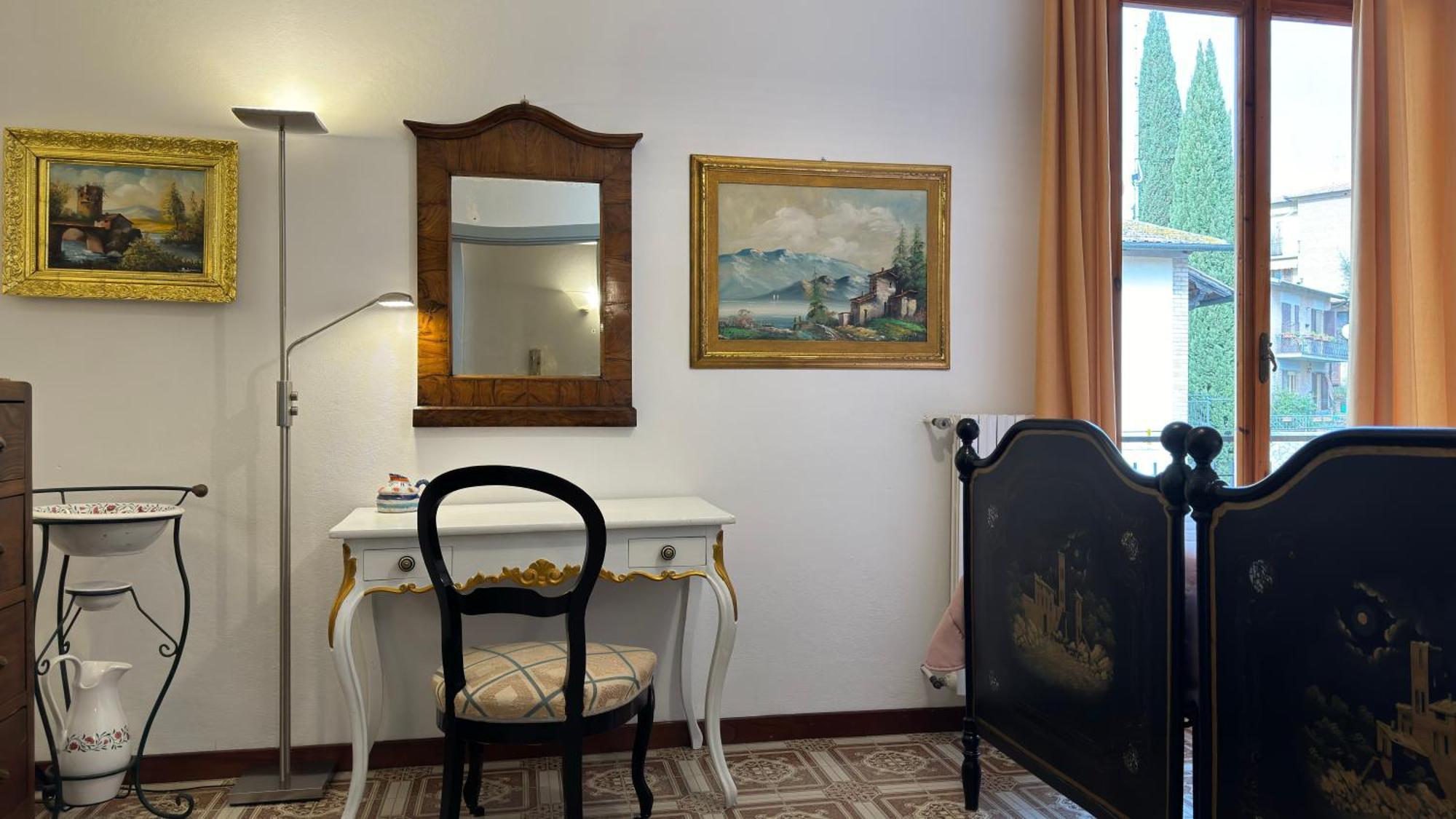 Casa Giovanni サン・ジミニャーノ エクステリア 写真