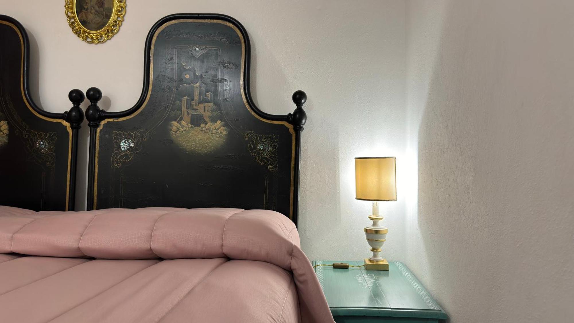 Casa Giovanni サン・ジミニャーノ エクステリア 写真
