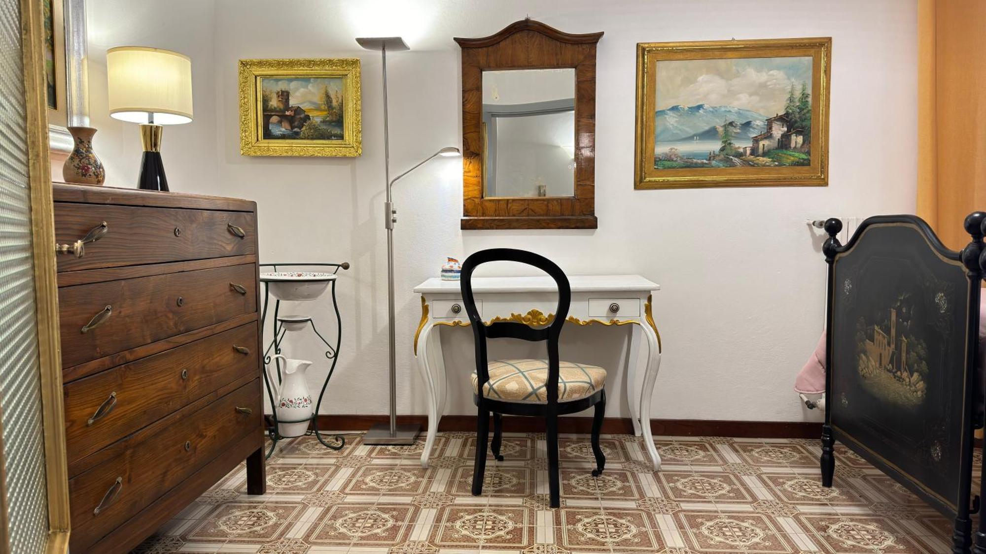 Casa Giovanni サン・ジミニャーノ エクステリア 写真