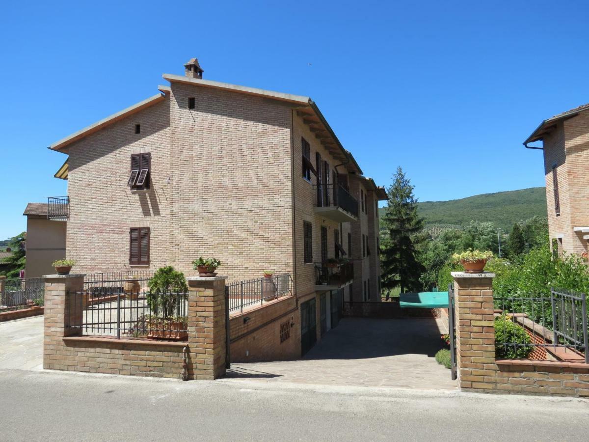 Casa Giovanni サン・ジミニャーノ エクステリア 写真